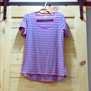 LuLaRoe Classic T